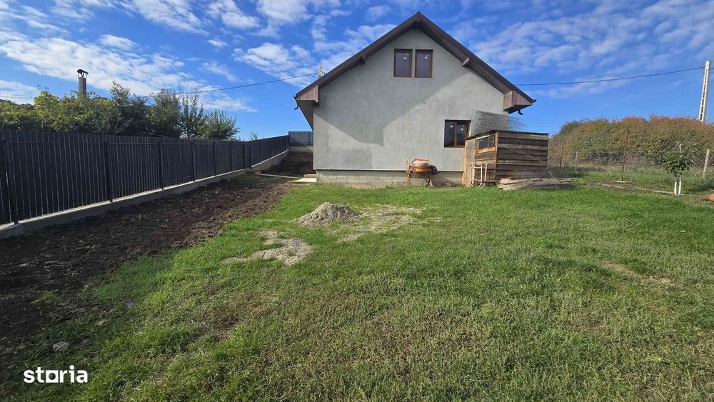 Casa de vanzare în Holboca, Iasi