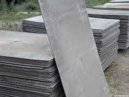 Шифер плоский  в ассортименте