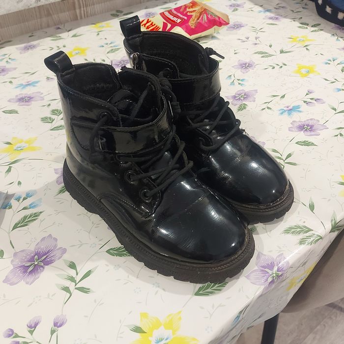 обувь детская 1-7года