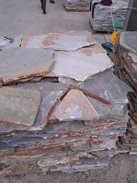 Piatra naturala de munte