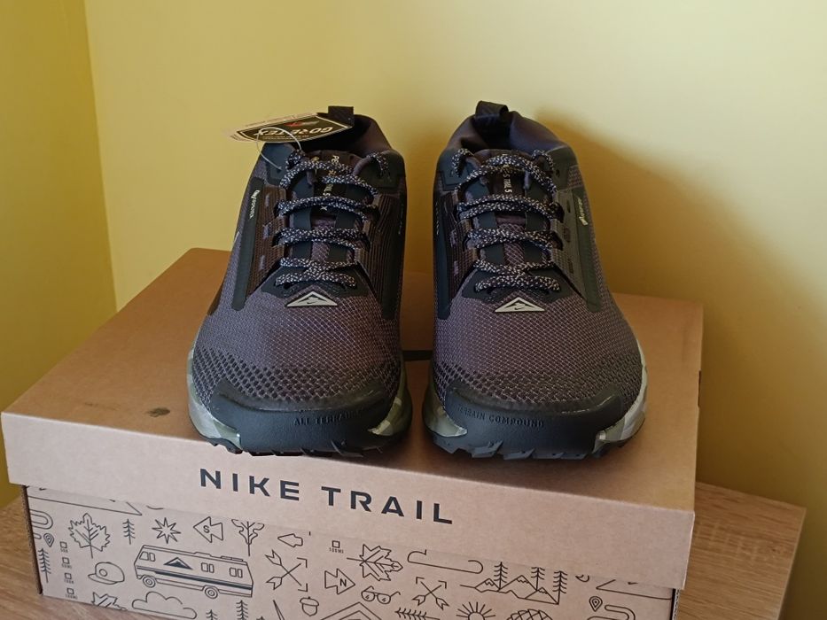 Nike Pegasus Trail 5 GTX