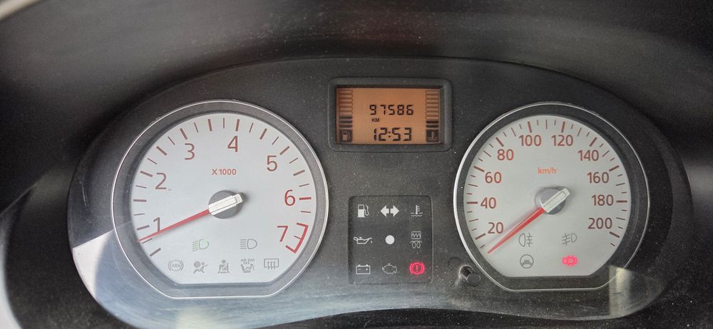 Dacia Logan