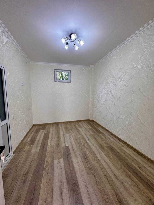 Новостройка! 2 комн. на улице Дарё Буйи. Сергели. 32м2. Евроремонт.