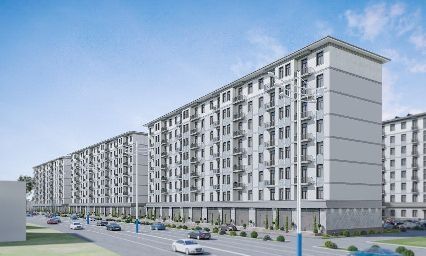 2 xonali Uy sotiladi