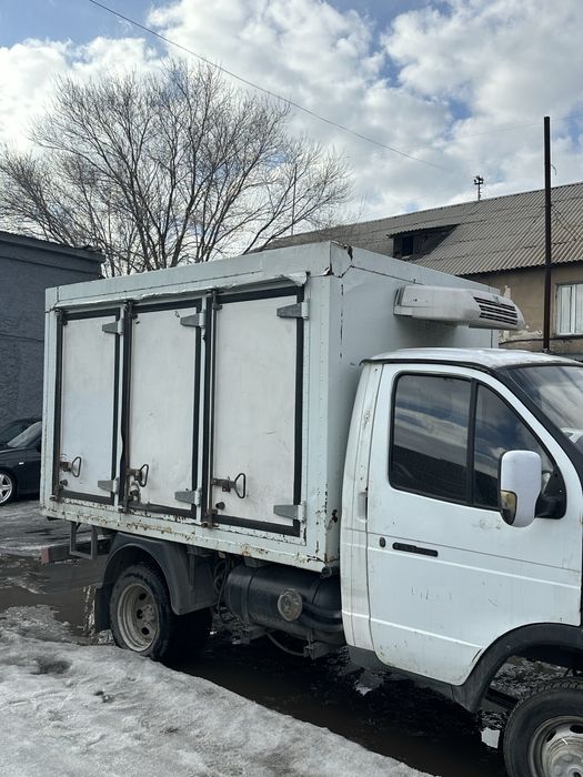 Продам Реф в рабочем состоянии