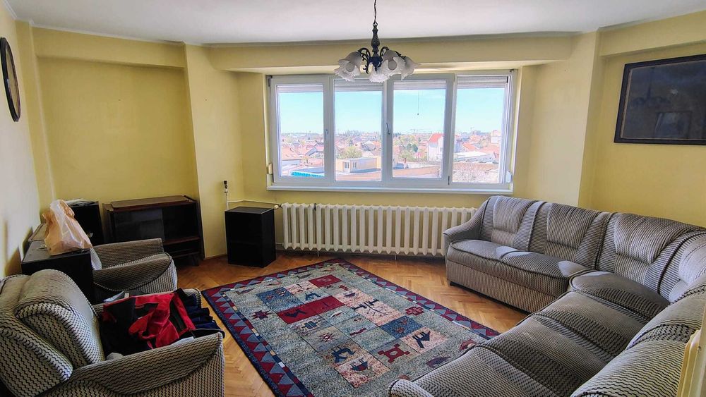 DE INCHIRIAT apartament 3 camere Oradea