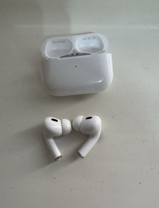 Airpods pro 3.,,