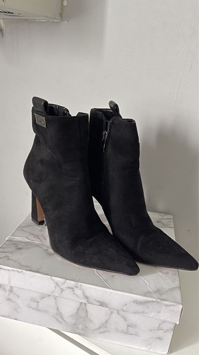 Обувь 37/38 размера в хорошем сост