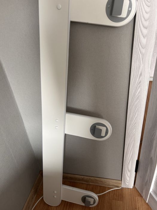 Продам бортик для детской кровати