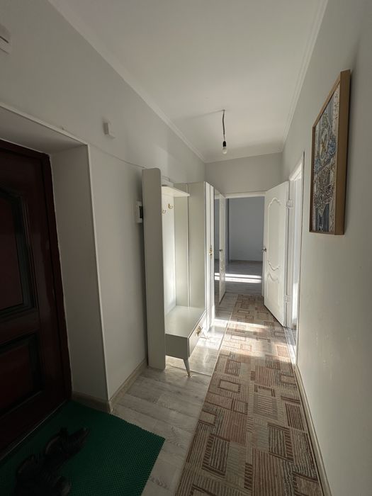 Квартира новостройка сатылады