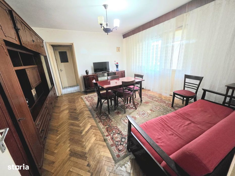 Apartament 2 camere Hipodrom - Scolilor