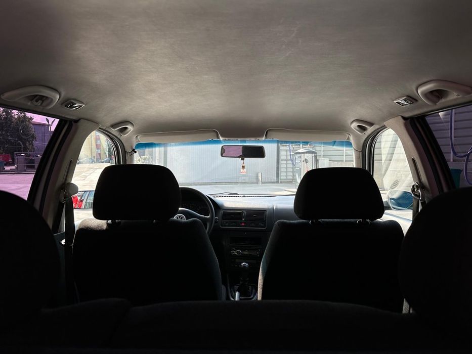 Vand golf 4 1.9 tdi ajm 115cp