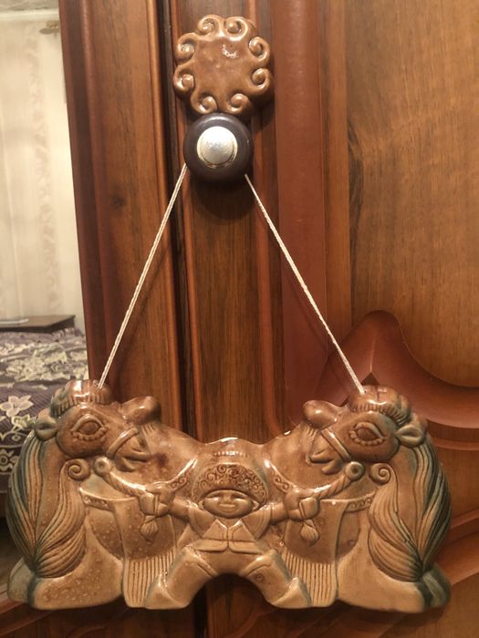 Продам посуду СССР