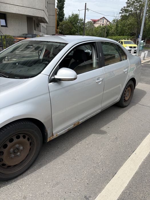 VOLKSWAGEN Jetta 2007 — imagine 2