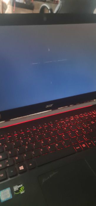 acer vn7 nitro / i5 6300h / gtx 960m 4gb