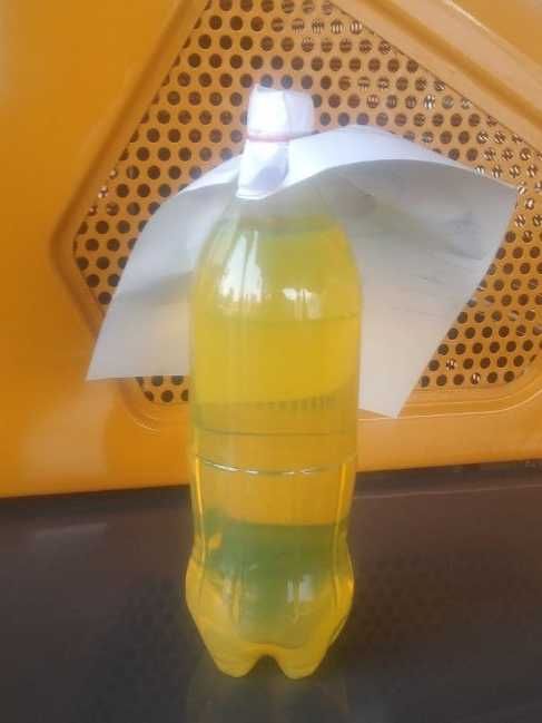 Дизельное топливо Евро5 по 11 900 сум/л. Газпром Солярка качество 100%