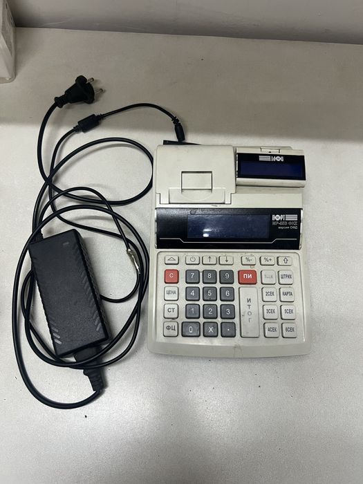 Продам ккм разные модели