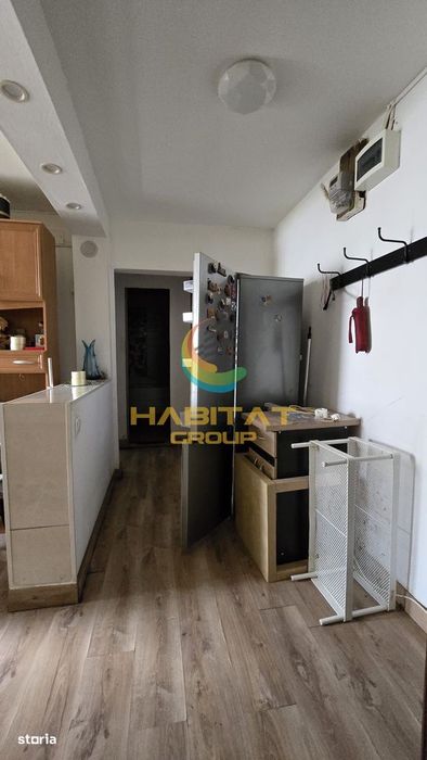 2 camere an 1981 metrou Piata Sudului Scoala 133