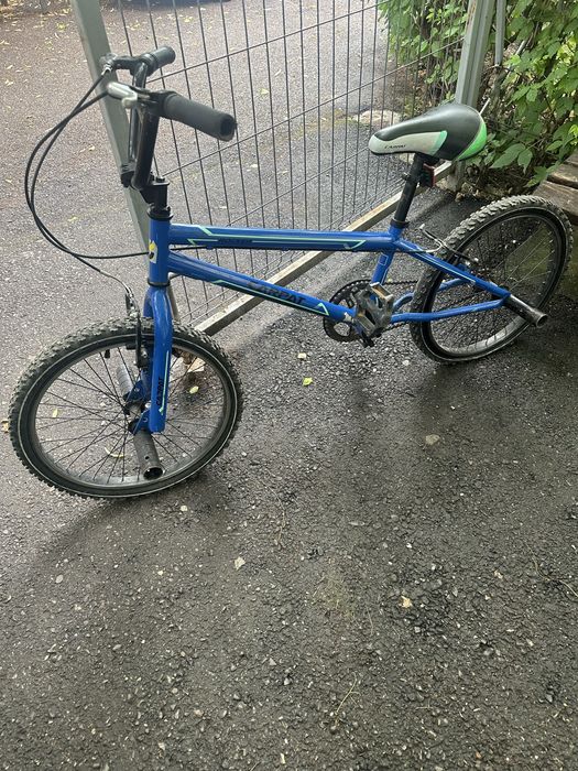 Bicicleta copii