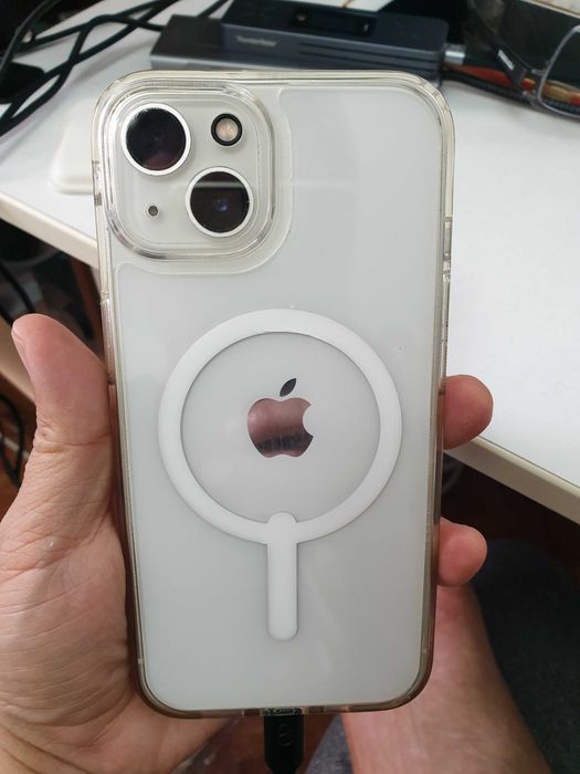 iPhone 13 White 128G