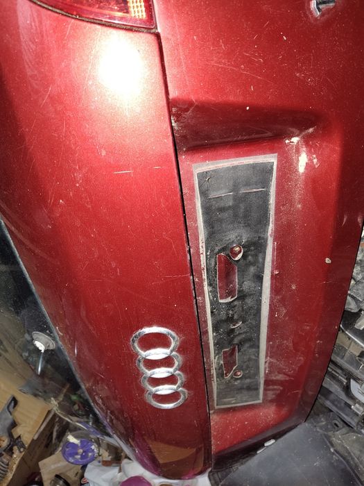 Aripi audi A4 b7 break