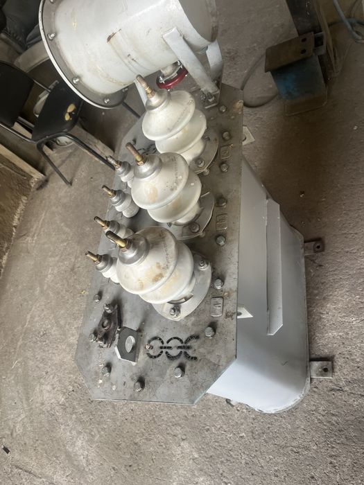 Трансформатор б/у