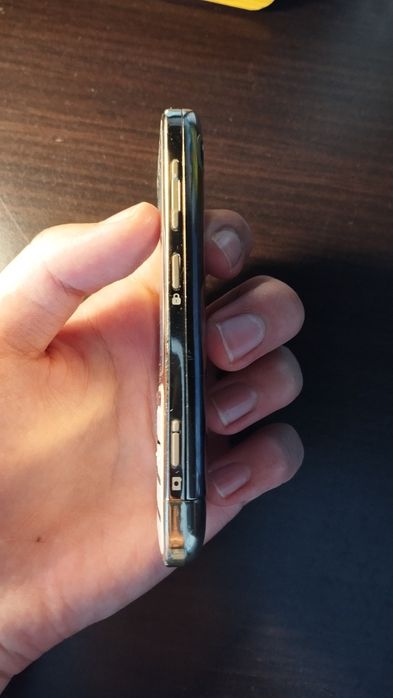Nokia C3-01 Gold Edition (Оригинал, с коробкой)