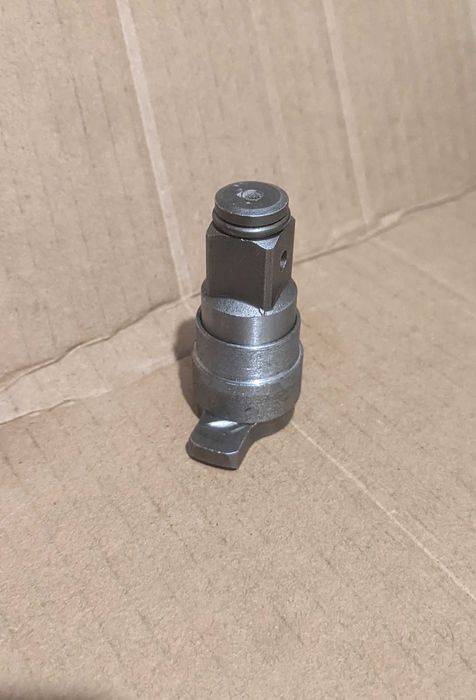 Импакт- Гайковерт 1/2 преход Ударен Комплект Втулка Наковалня Parkside