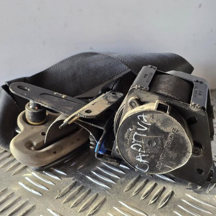 Centura de siguranta stanga fata Opel Antara facelift