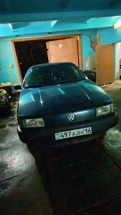 продам машину пассат б 3