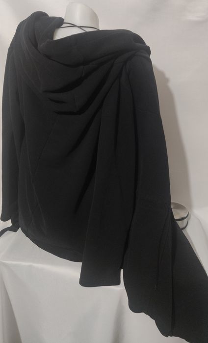 Urban Classics - Cardigan cu glugă supradimensionată