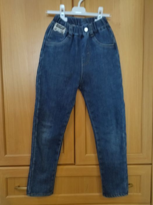 Продам пакет вещей на  8-9 лет