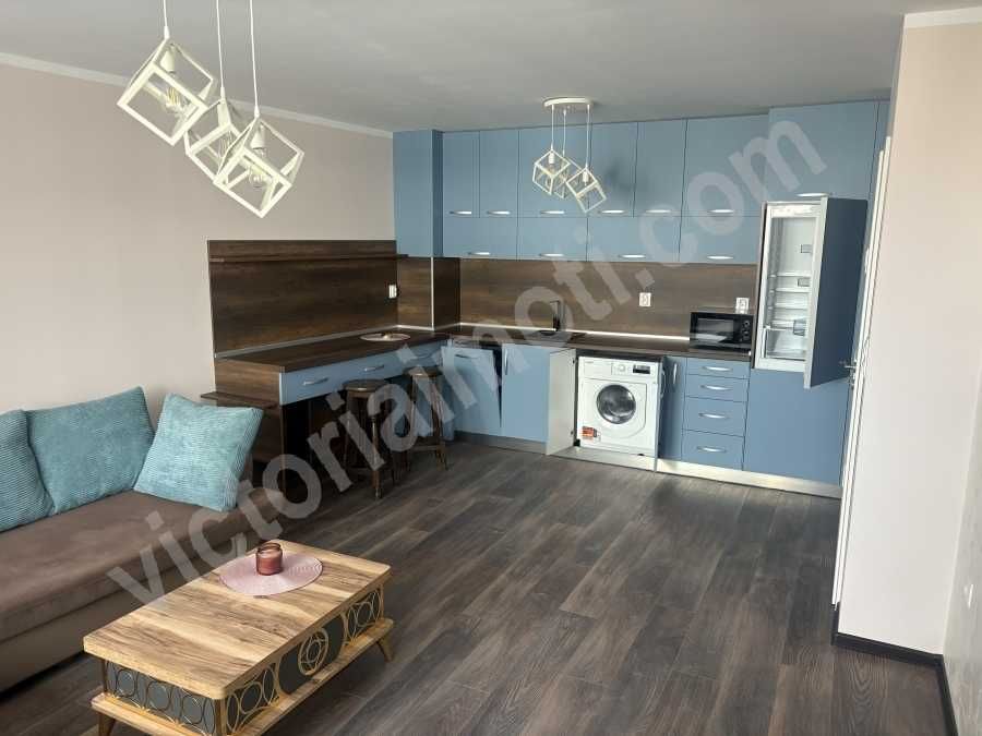 Продава се Двустаен апартамент в Велико Търново, Бузлуджа - 67 кв.м за 1941 €/кв.м - Снимка #5