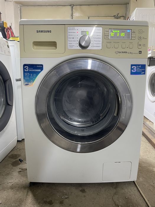 Продаётся стиральные машинки