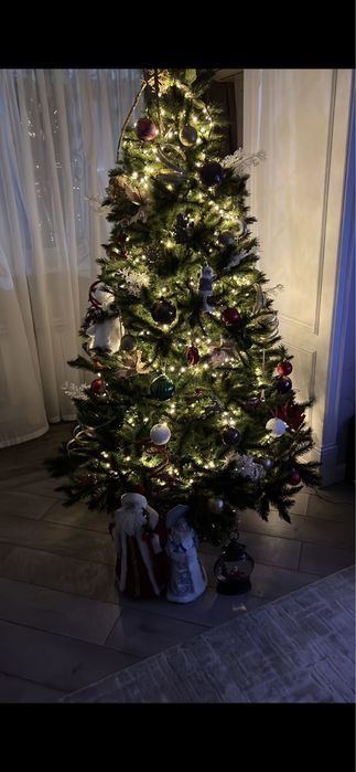 Продам ёлку