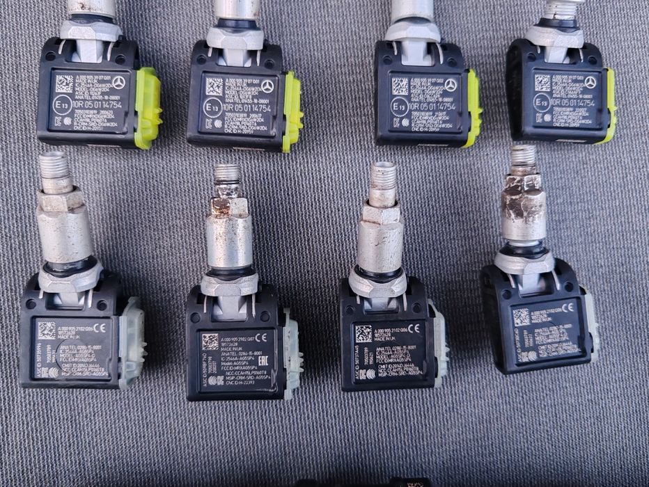 Senzori roti Mercedes originali