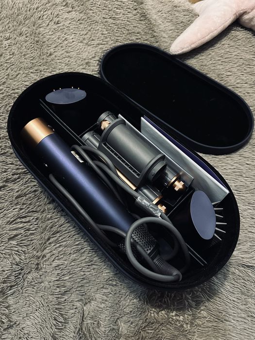 Dyson Airwrap hair styler