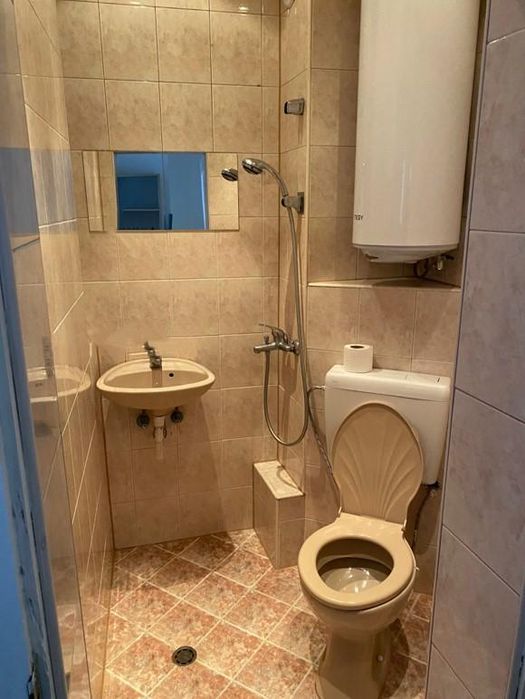 Дава се под наем Тристаен апартамент в София, Хаджи Димитър - 75 кв.м за 560 € - Снимка #7