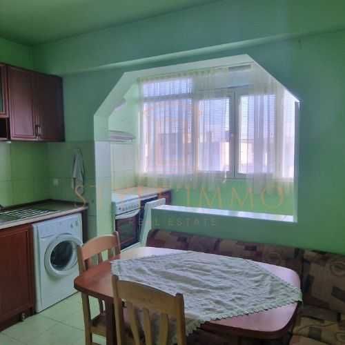 Продава се Двустаен апартамент в Разград, Абритус - 58 кв.м за 1187 €/кв.м - Снимка #4