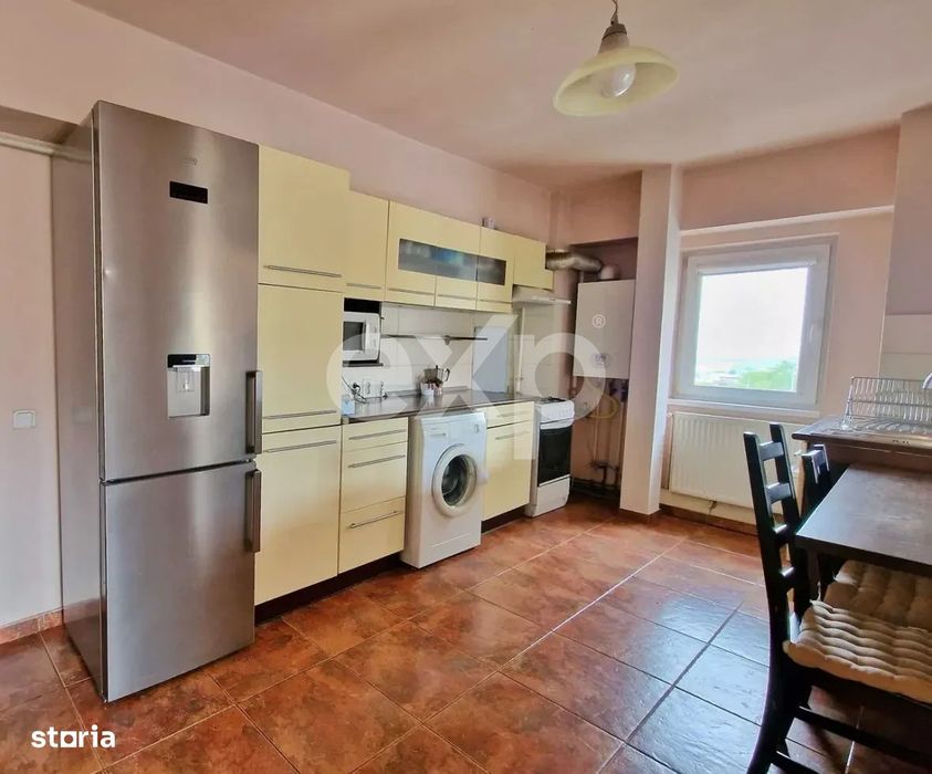 Apartament 3 camere in Zorilor | Parcare | Pet Friendly