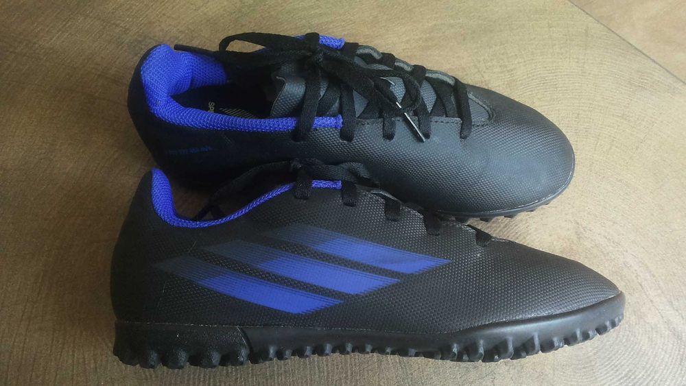Adidas SPEEDFLOW 4 Shoes Размер EUR 35 обувки 410-14-S