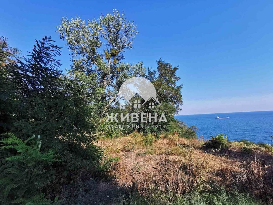 Продава се Парцел в Варна, м-т Прибой - 2001 кв.м за 80 €/кв.м - Снимка #1