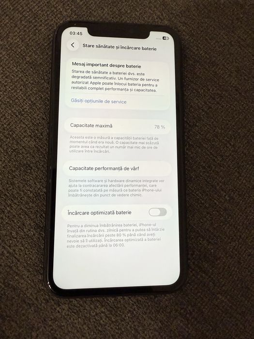 iPhone 11 Black 64 Gb!
