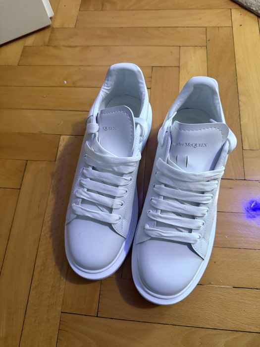 Alexander Mcqueen Marimea 44