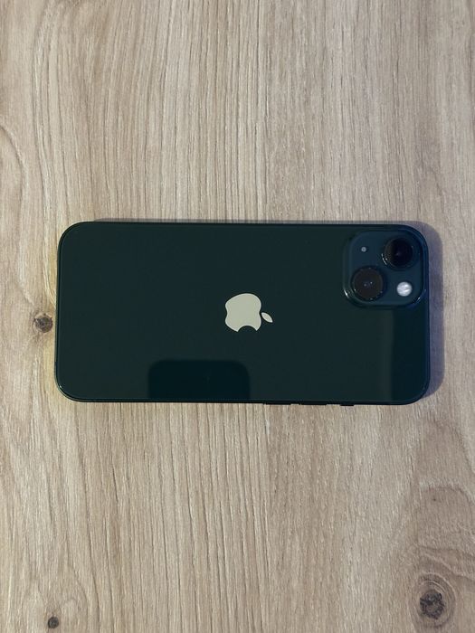 Vând iPhone 13  128gb