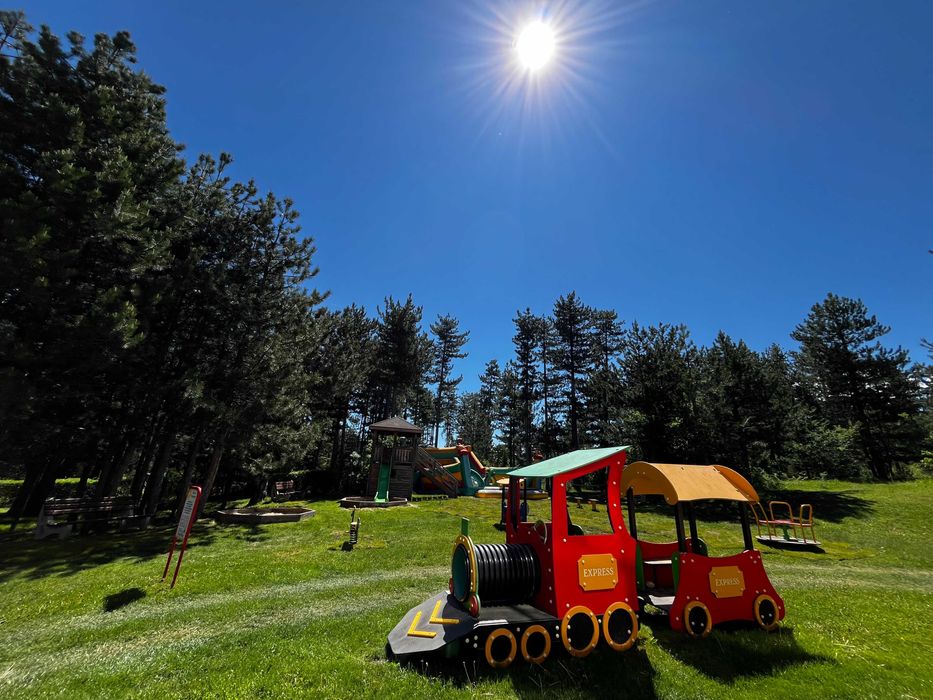 Tристаен апартамент под наем в Pirin Golf & Country Club