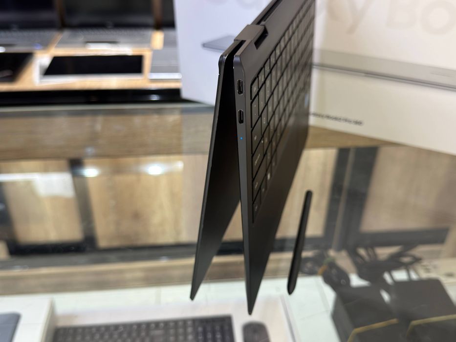 SAMSUNG Galaxy Book2 360