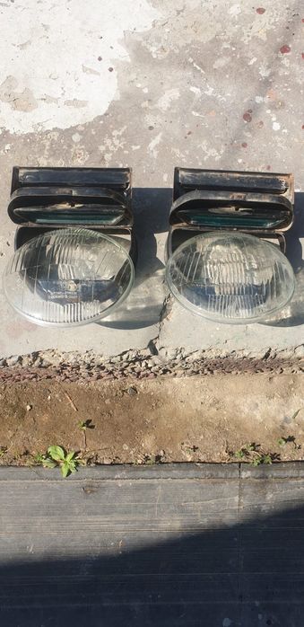Продам машиные фары