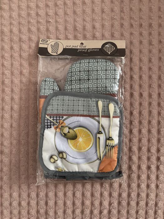 Набор кухонного текстиля