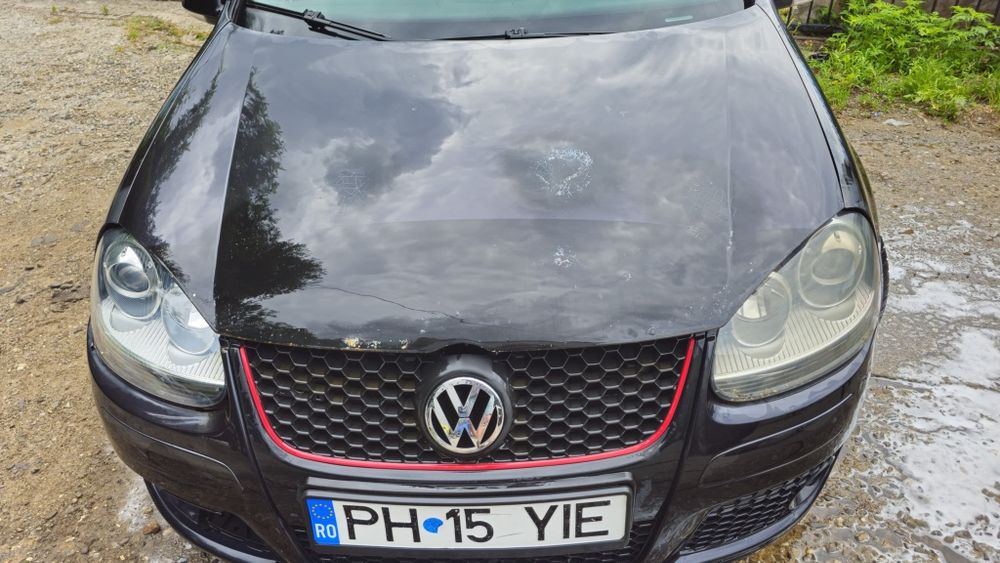 VOLKSWAGEN Golf 2006 — imagine 5